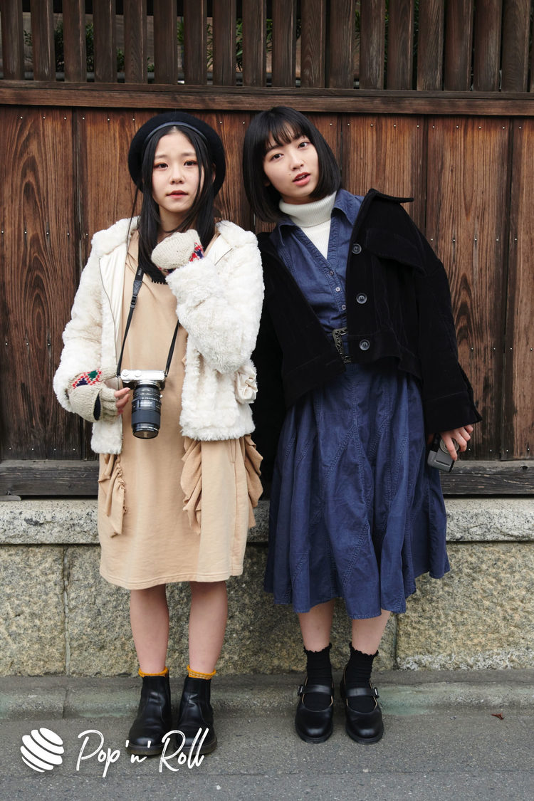 長谷川瑞（つりビット）、水春（桜エビ〜ず）｜川越