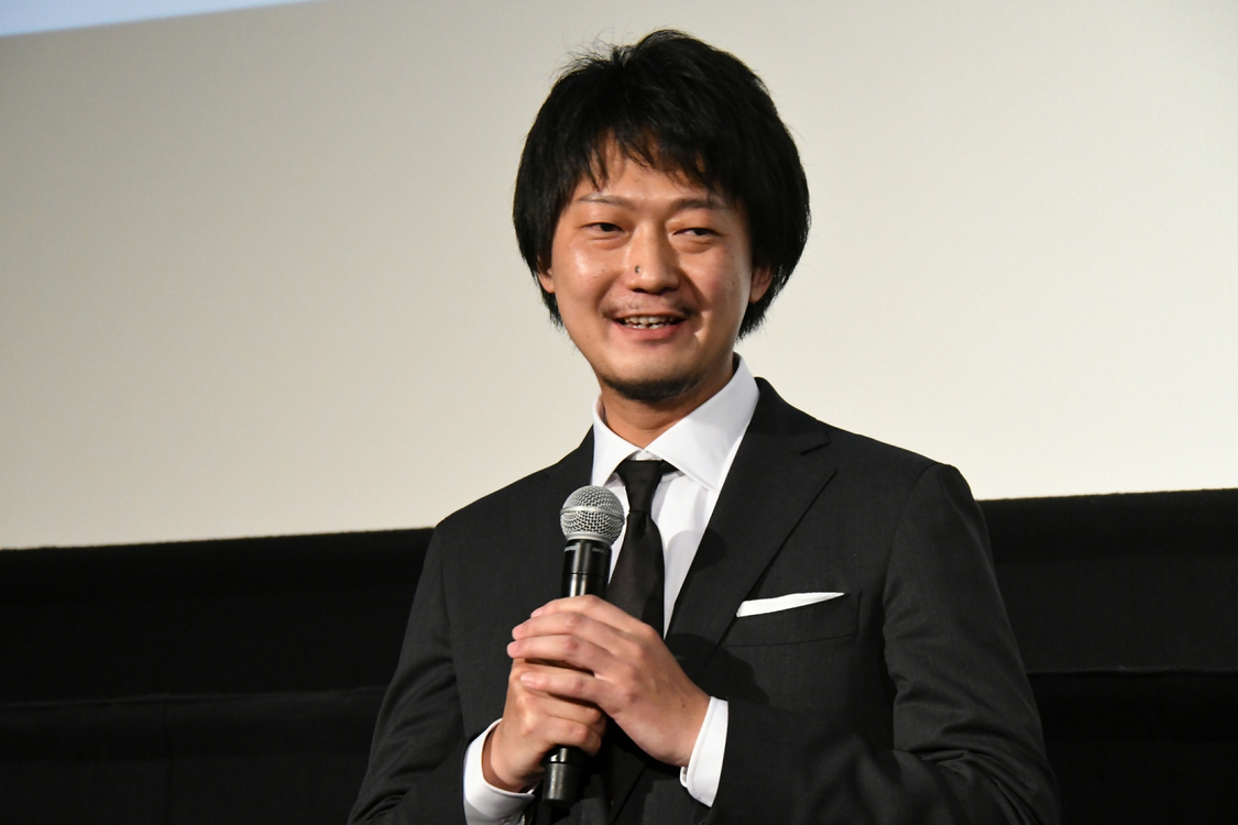 ©2020「泣く子はいねぇが」製作委員会