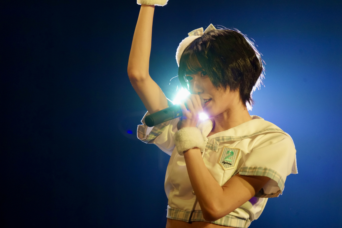 『BS11「虹マジ」Presents定期配信公演「虹のコンキスタドール」ワンマンLIVE～大発表スペシャル～』