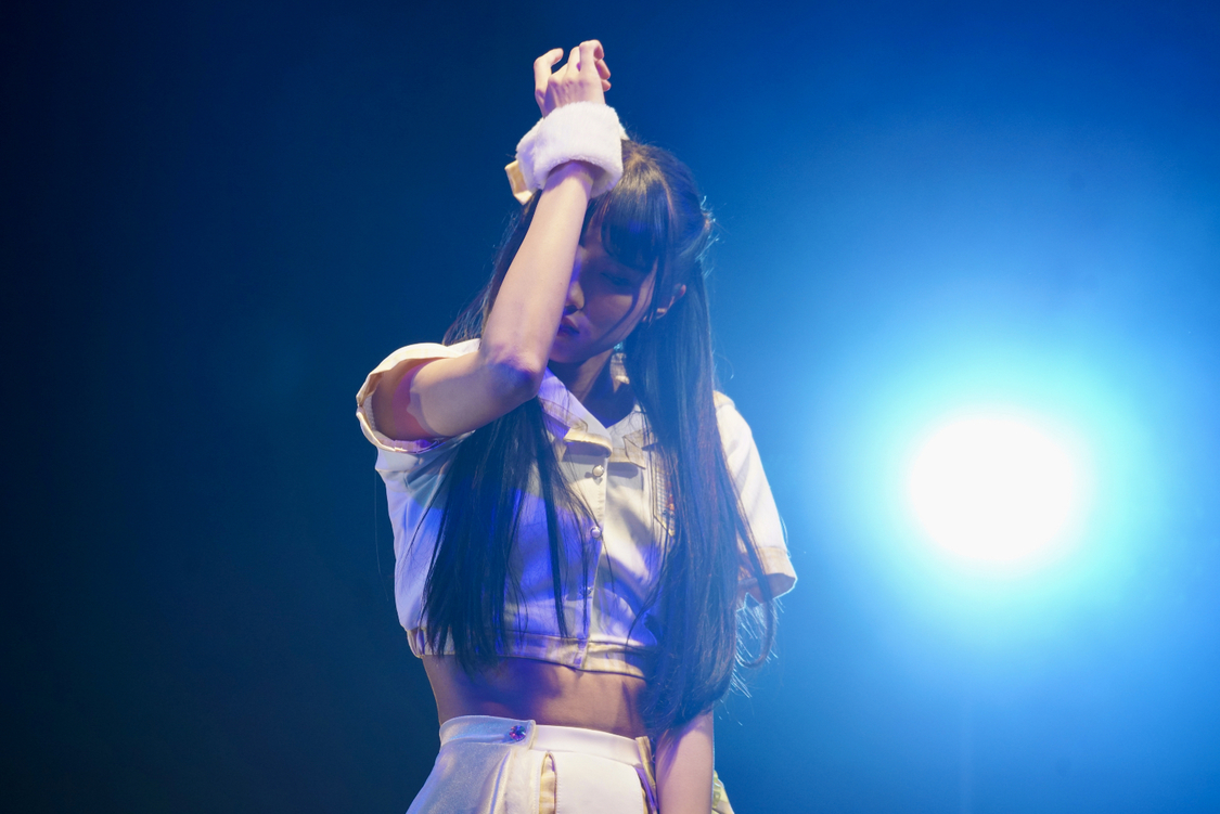 『BS11「虹マジ」Presents定期配信公演「虹のコンキスタドール」ワンマンLIVE～大発表スペシャル～』