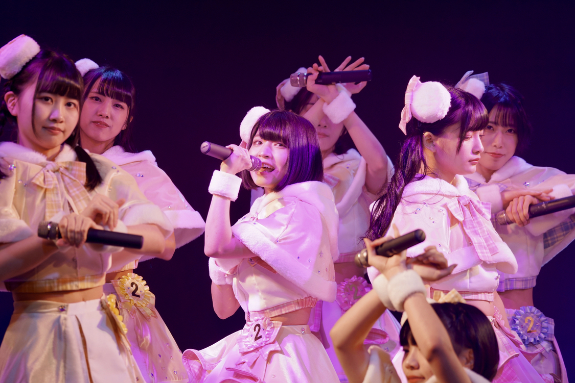 『BS11「虹マジ」Presents定期配信公演「虹のコンキスタドール」ワンマンLIVE～大発表スペシャル～』