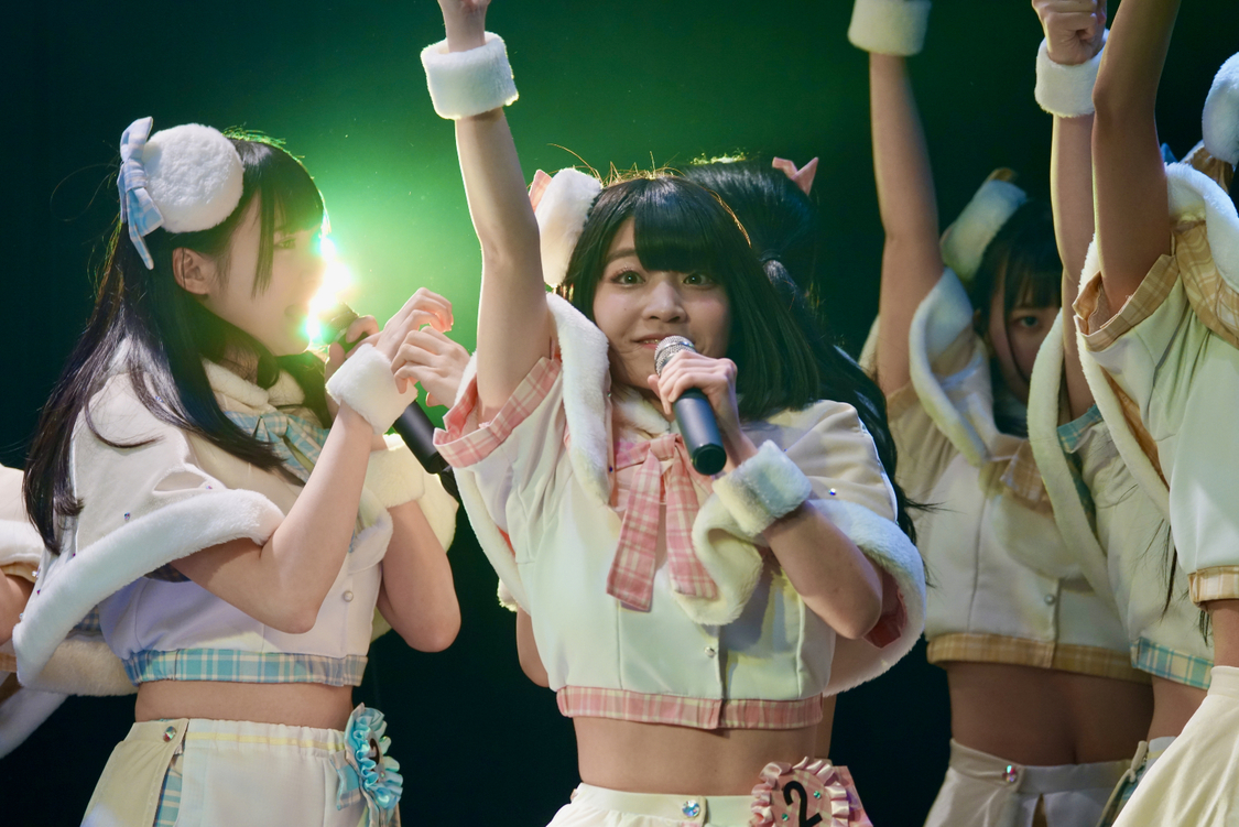 『BS11「虹マジ」Presents定期配信公演「虹のコンキスタドール」ワンマンLIVE～大発表スペシャル～』