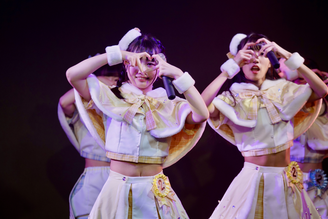 『BS11「虹マジ」Presents定期配信公演「虹のコンキスタドール」ワンマンLIVE～大発表スペシャル～』