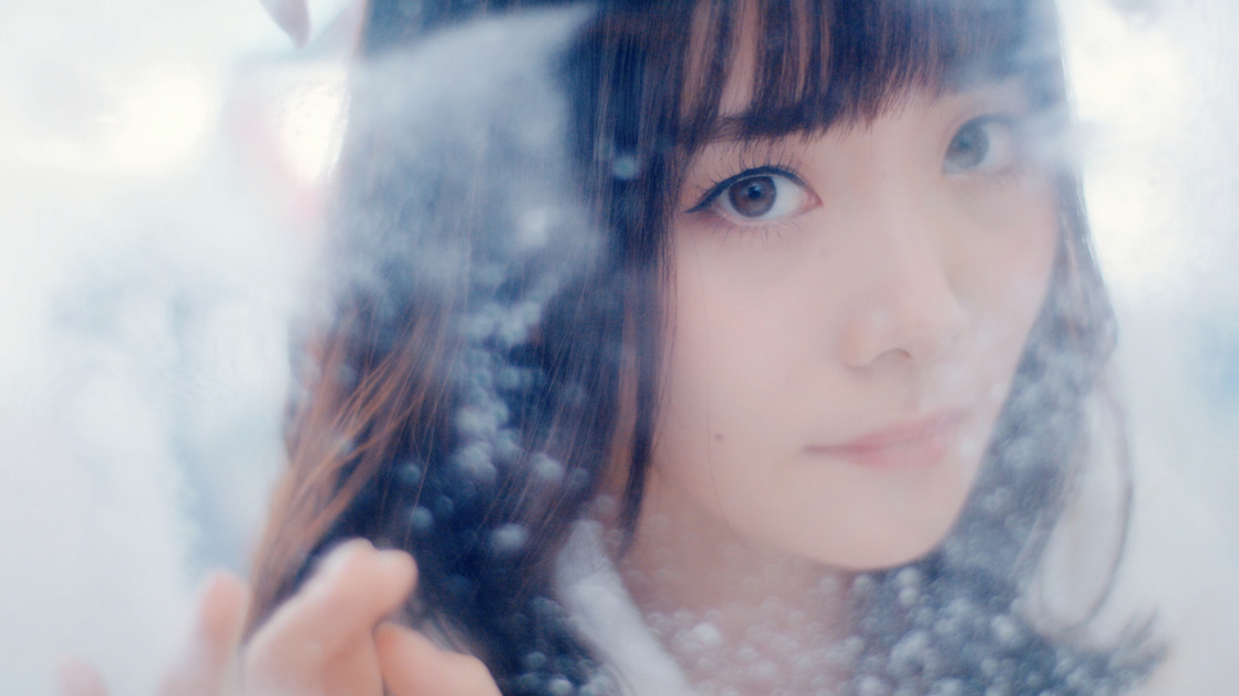 「恋・ホワイトアウト」MVカット