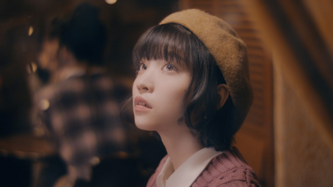 「恋・ホワイトアウト」MVカット