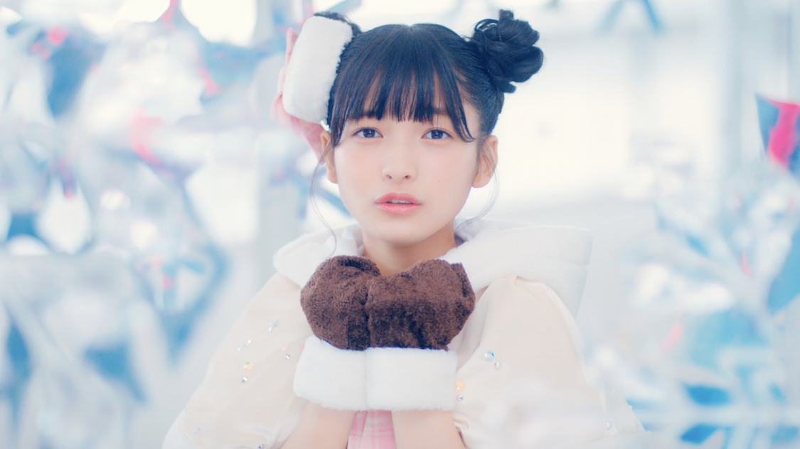 「恋・ホワイトアウト」MVカット