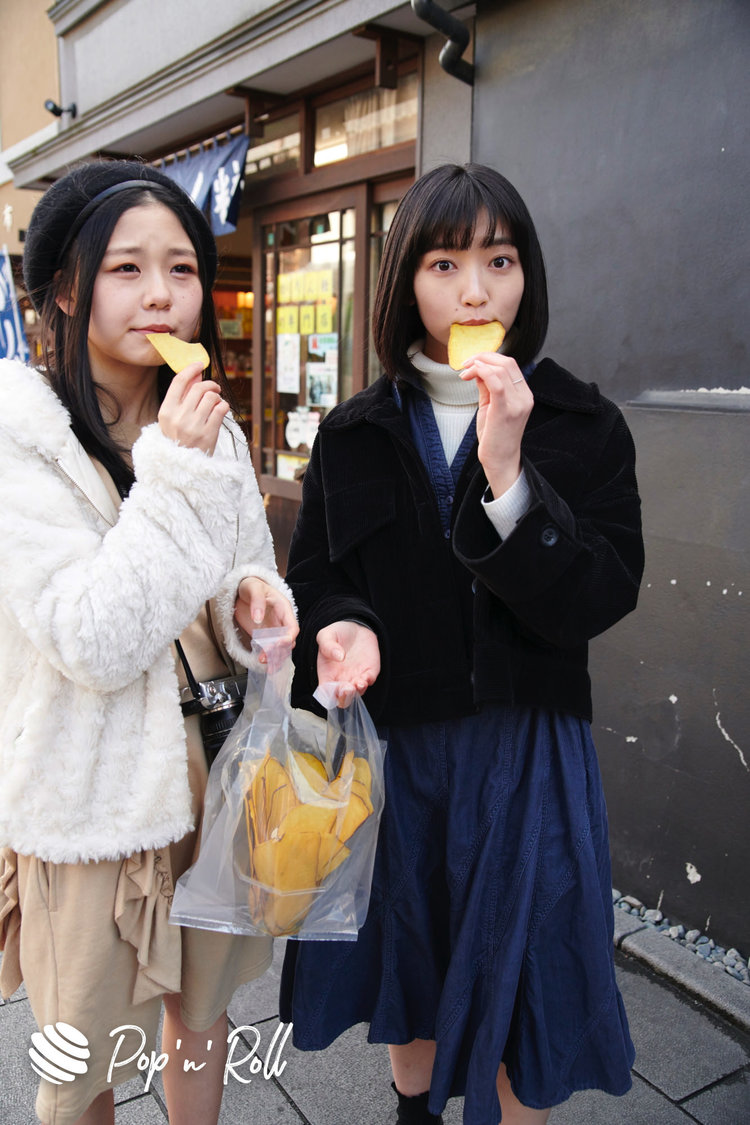 長谷川瑞（つりビット）、水春（桜エビ〜ず）｜川越