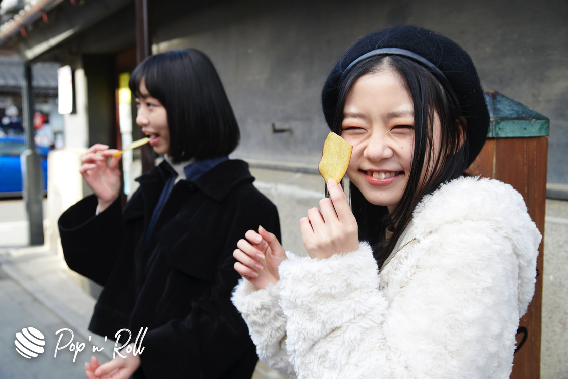 水春（桜エビ〜ず）、長谷川瑞（つりビット）｜川越