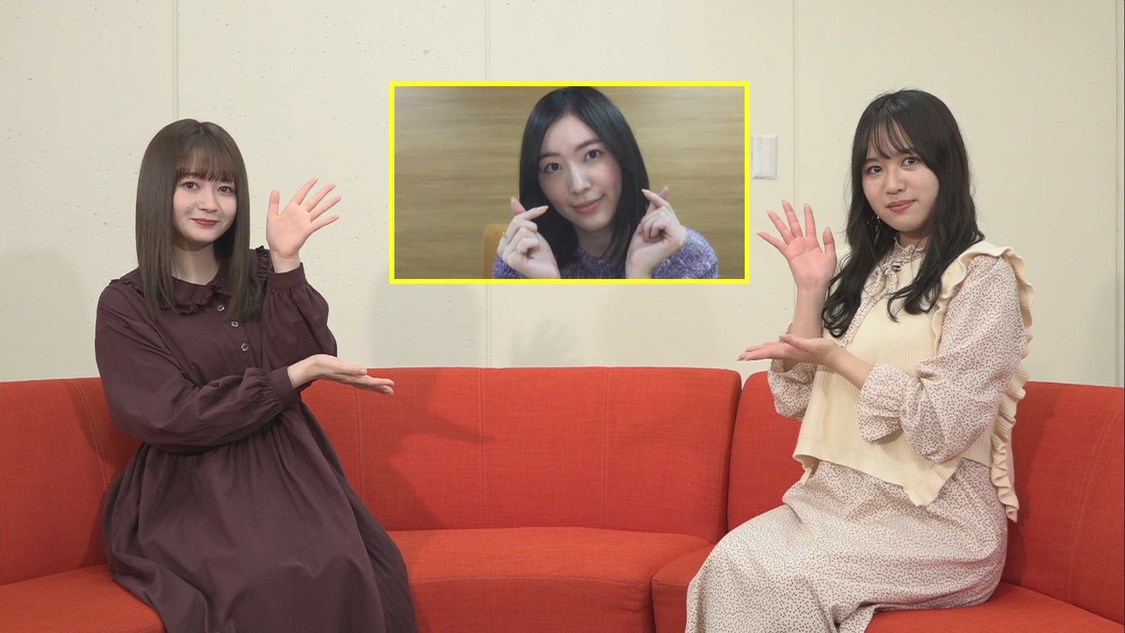 SKE48 27thシングル特番より