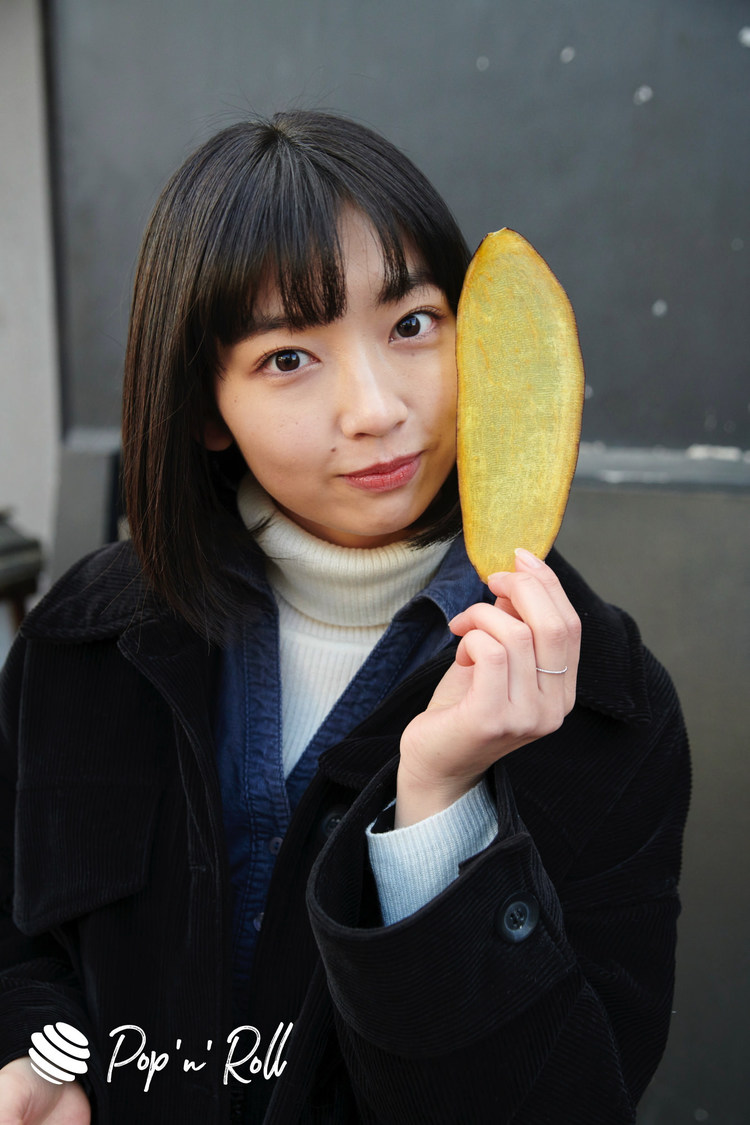 水春（桜エビ〜ず）｜川越