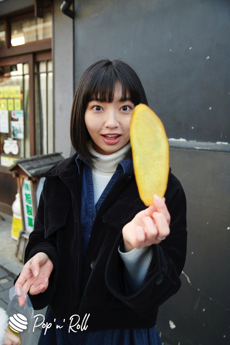 水春（桜エビ〜ず）｜川越