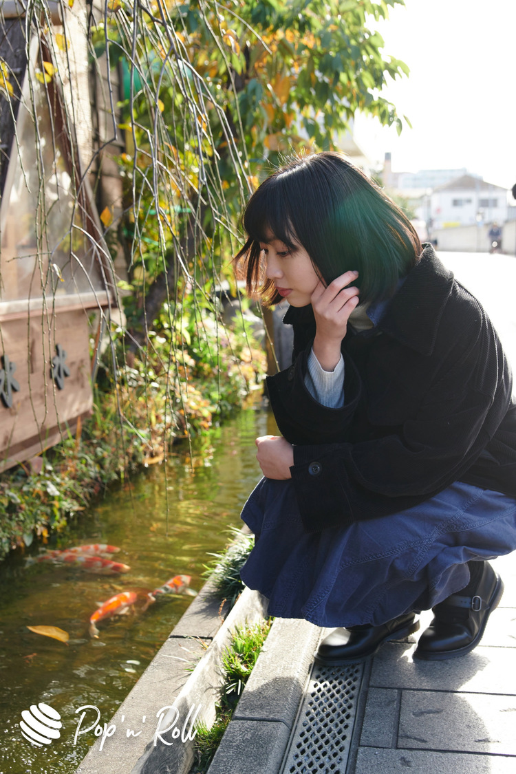 水春（桜エビ〜ず）｜川越