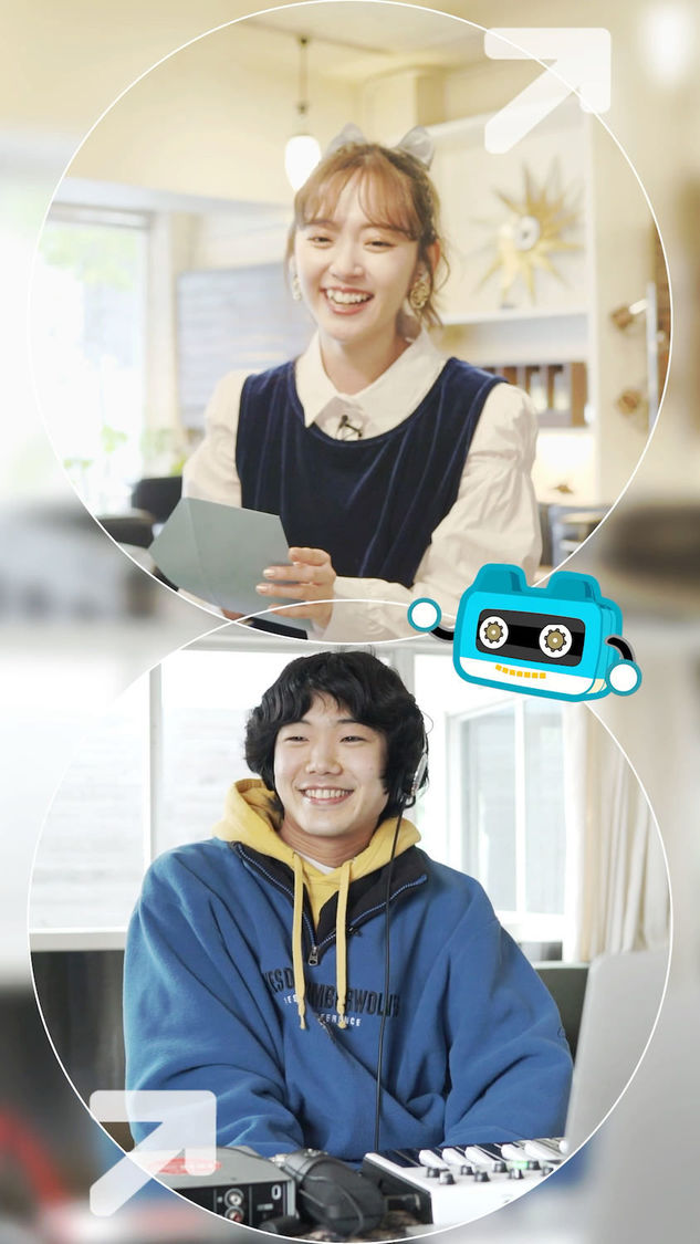 『バズラボ』より