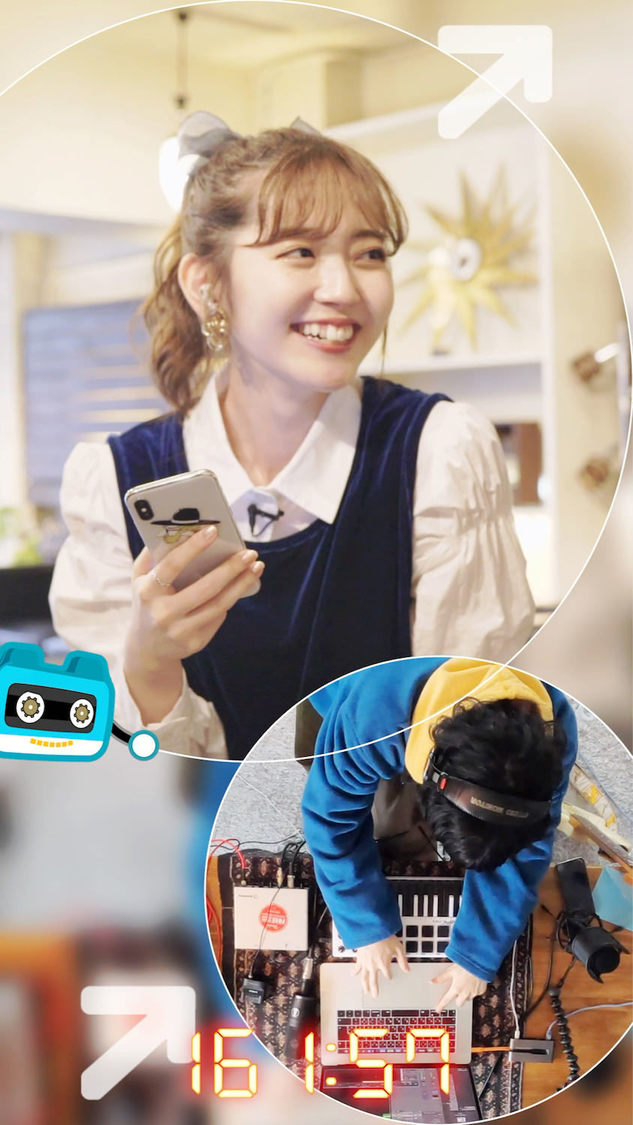 『バズラボ』より