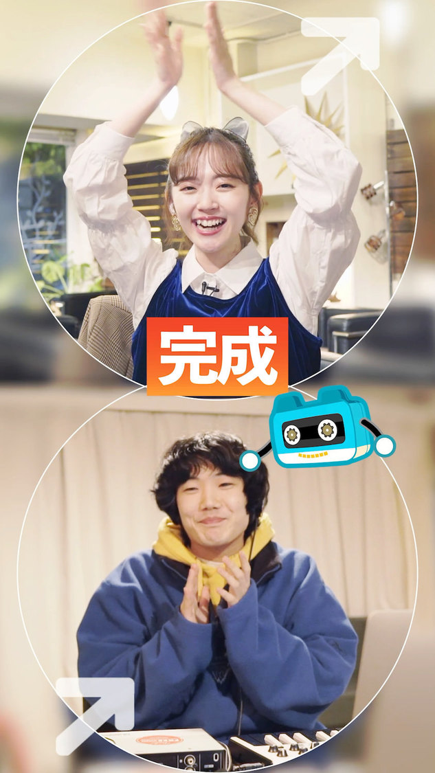 『バズラボ』より