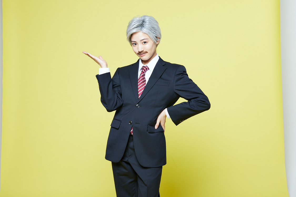 志田友美『Wiz cloud（ワイズクラウド）』TVCMビジュアル