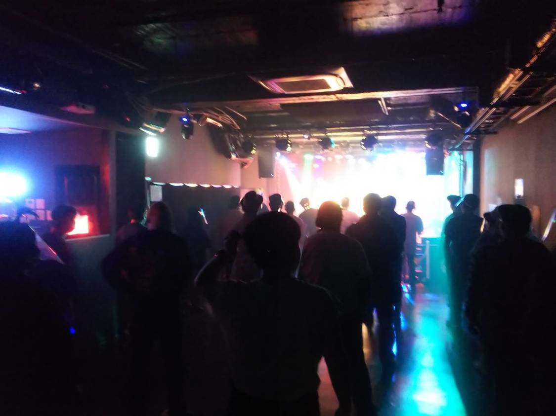 CHERIE GIRLS PROJECT