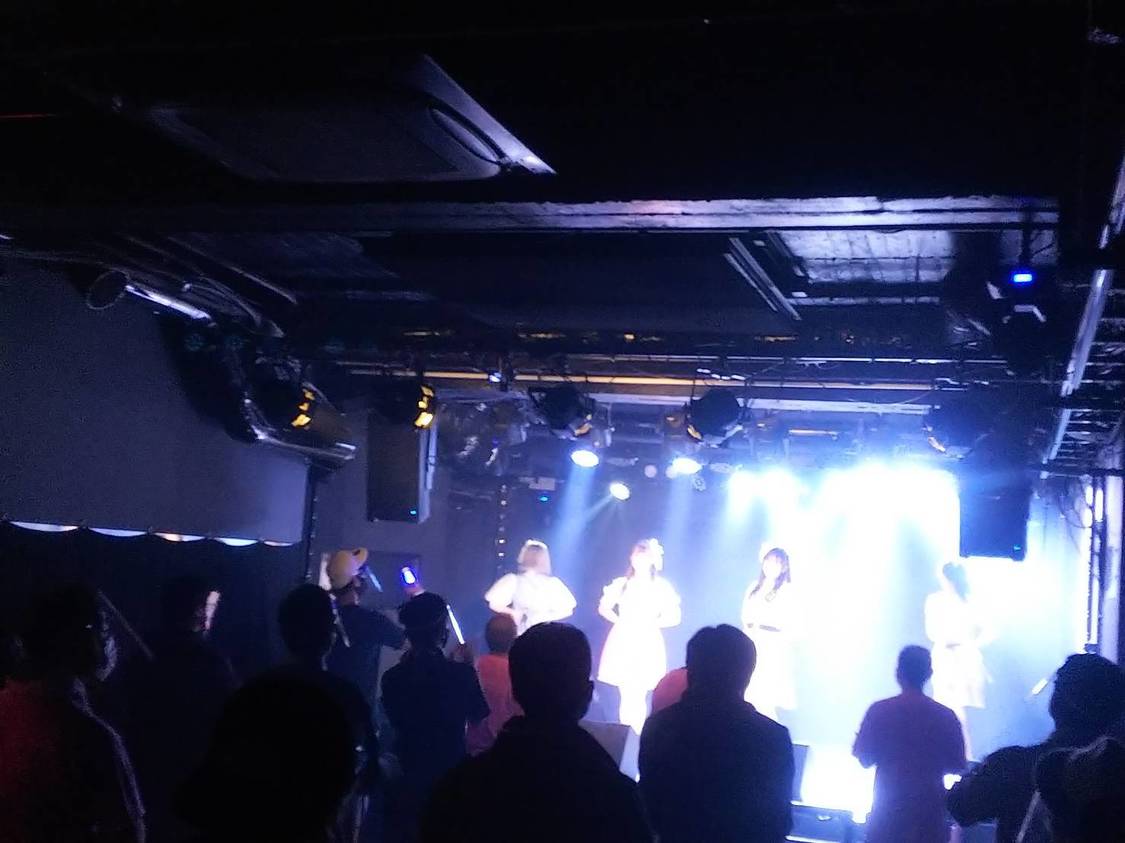 CHERIE GIRLS PROJECT