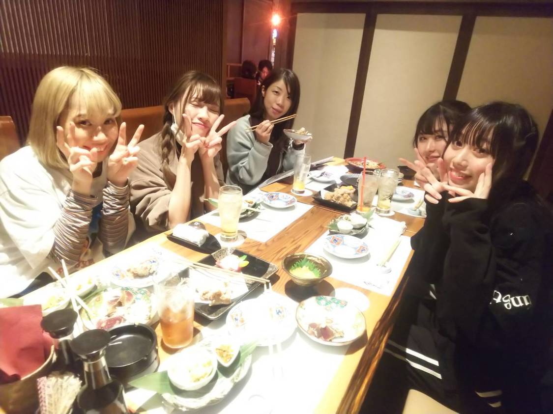 CHERIE GIRLS PROJECT