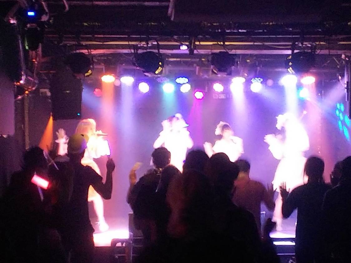 CHERIE GIRLS PROJECT