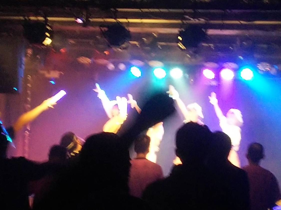 CHERIE GIRLS PROJECT