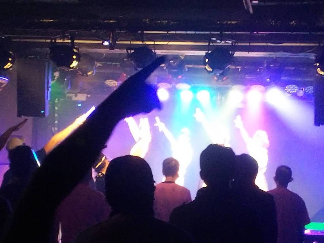 CHERIE GIRLS PROJECT