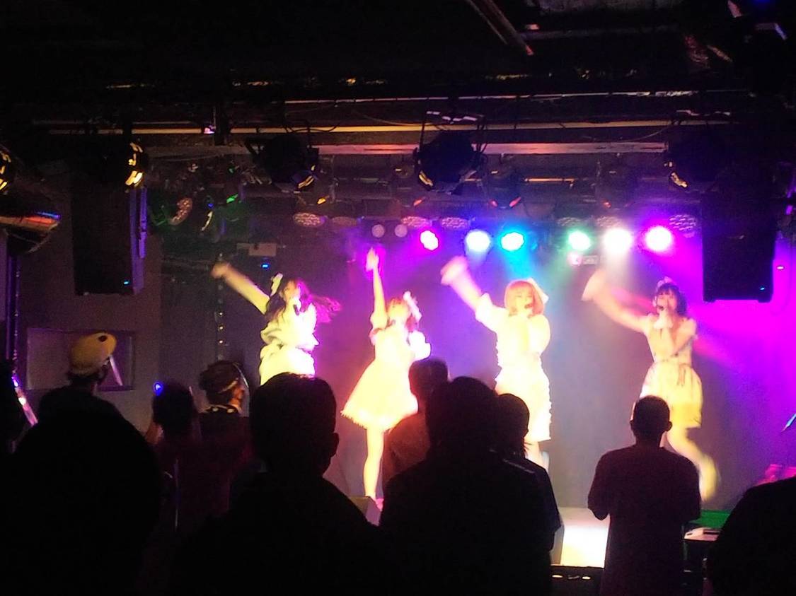 CHERIE GIRLS PROJECT