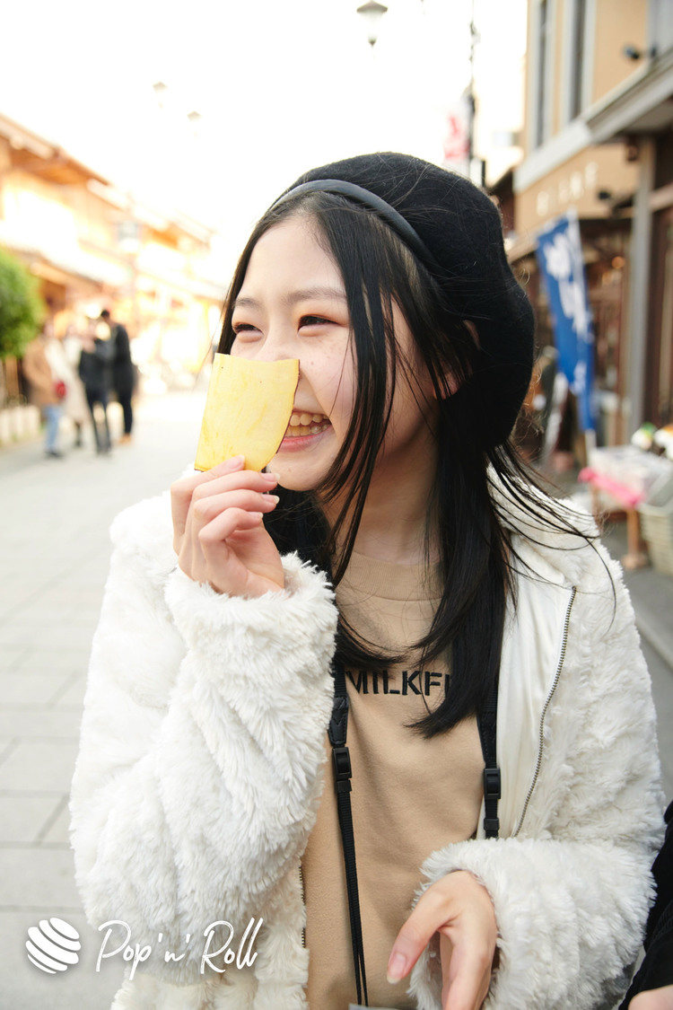 長谷川瑞（つりビット）｜川越