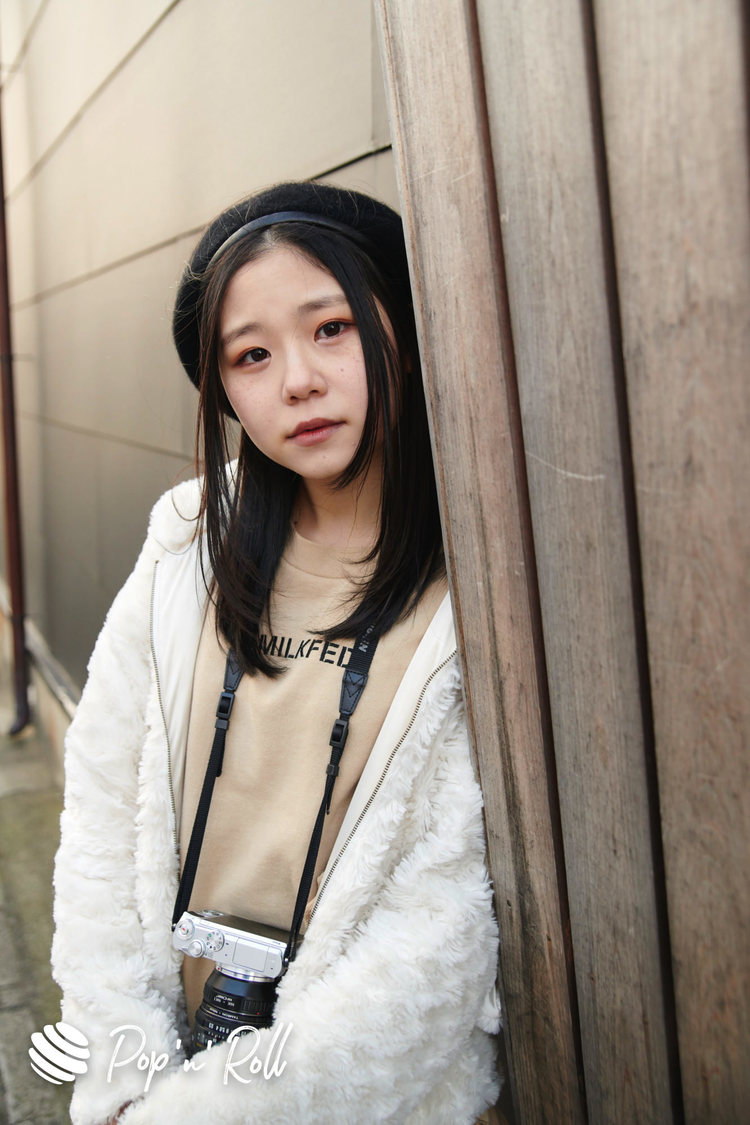 長谷川瑞（つりビット）｜川越