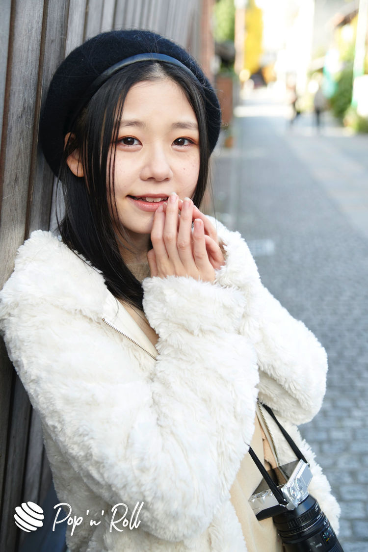 長谷川瑞（つりビット）｜川越