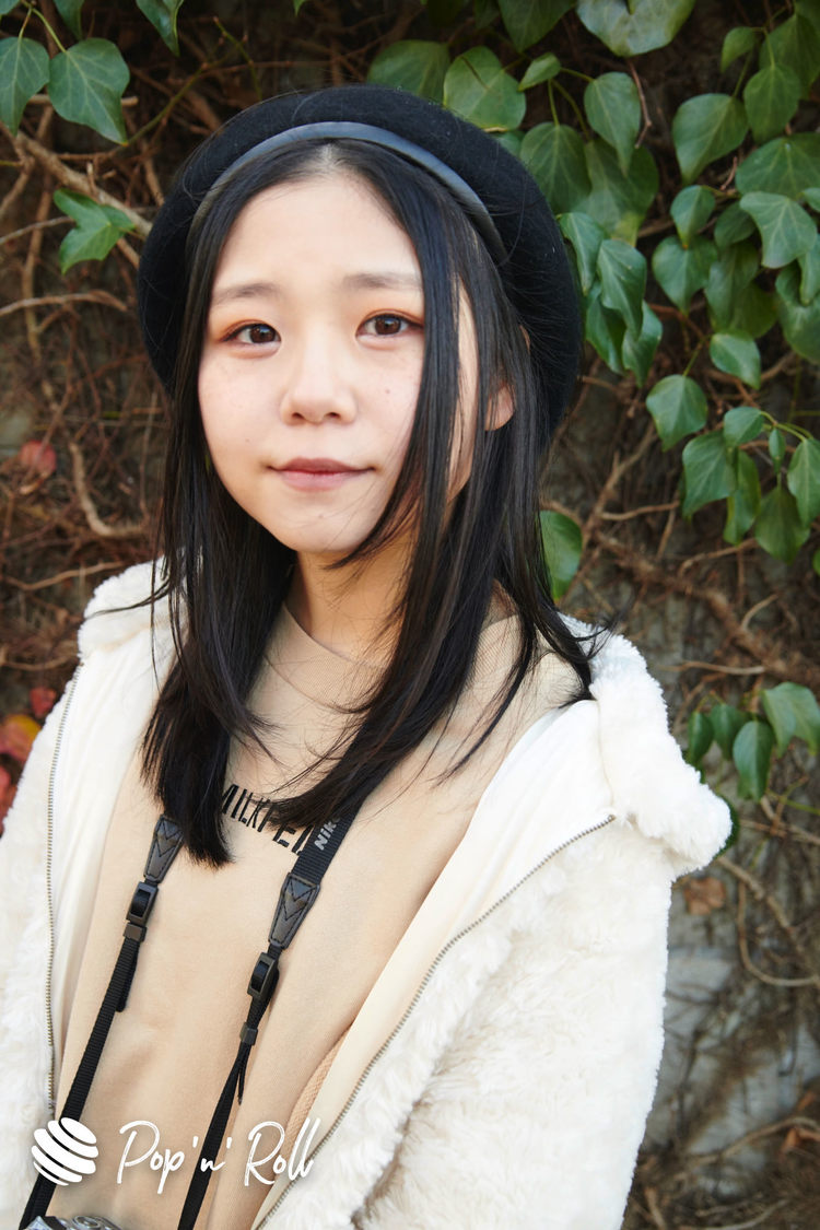 長谷川瑞（つりビット）｜川越