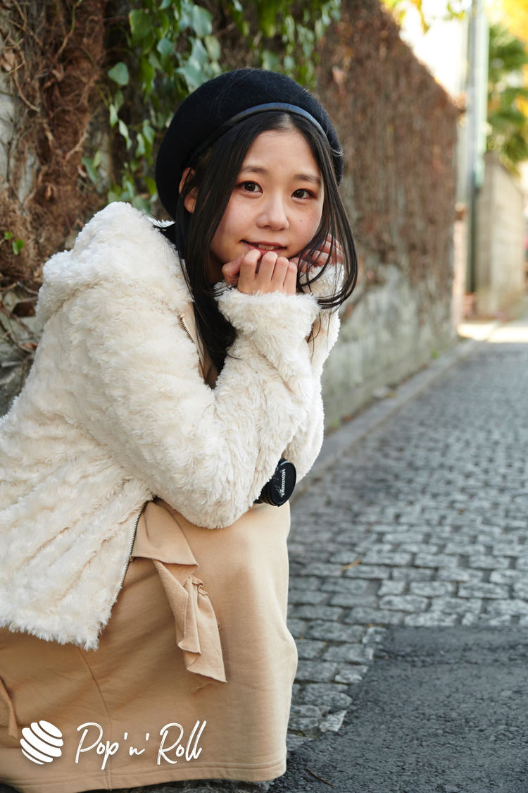 長谷川瑞（つりビット）｜川越