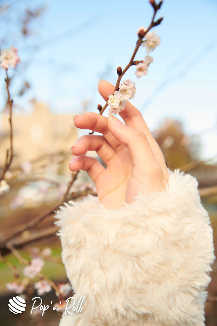 長谷川瑞（つりビット）｜川越