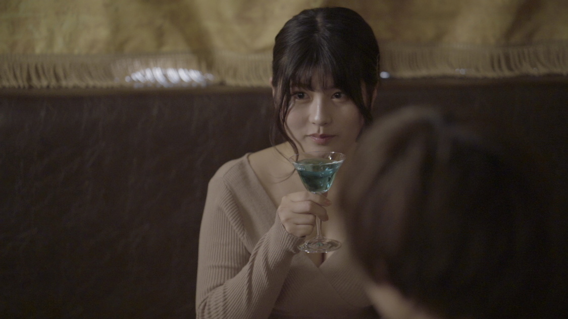 犬も食わねぇよ。「あの子の特別になりていよ」MVより