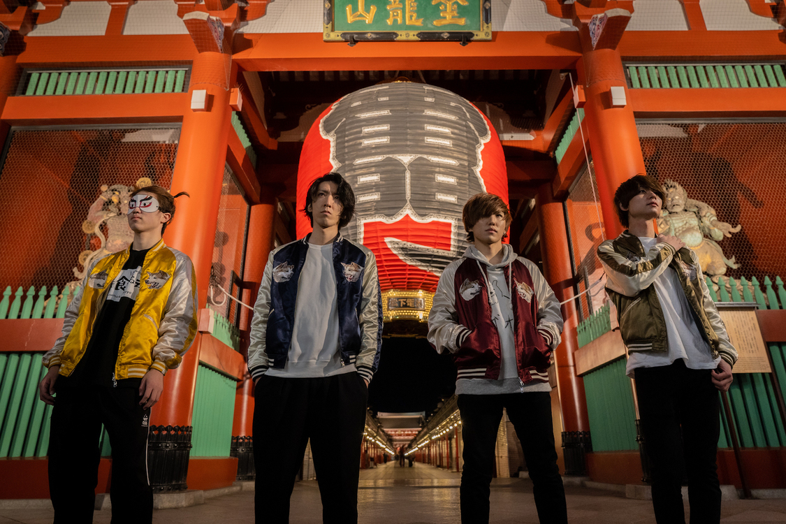 犬も食わねぇよ。