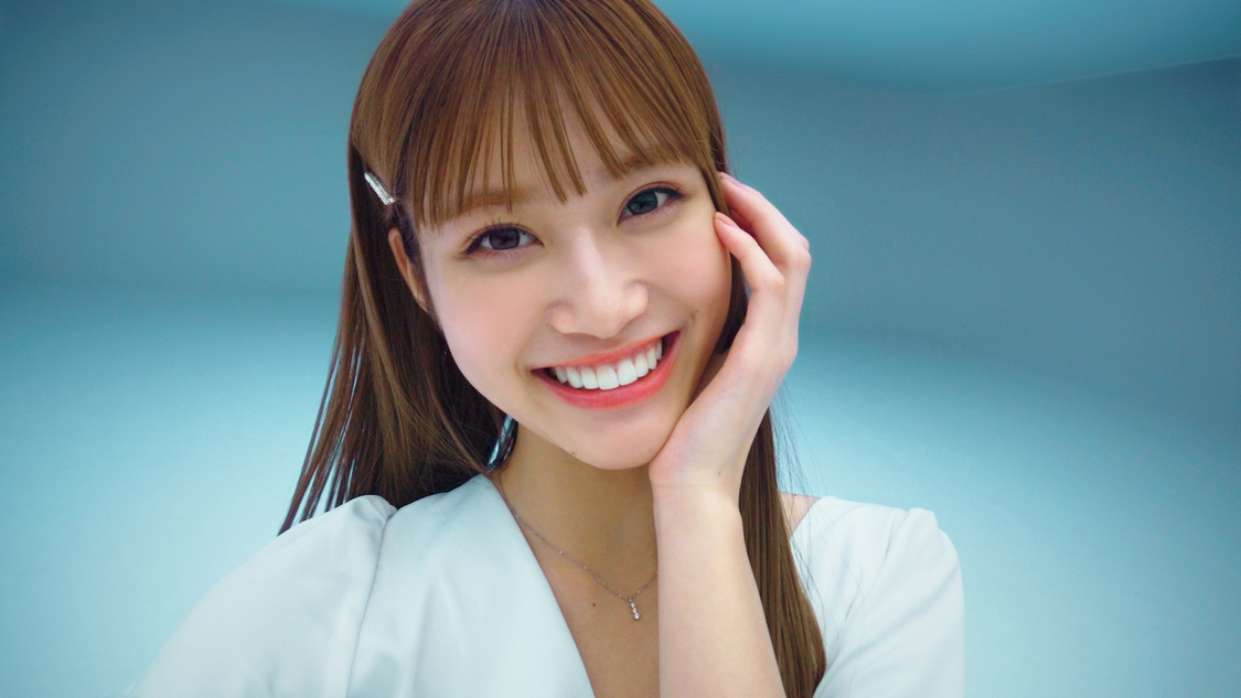 エドウイン「JERSEYS びょーん」篇より