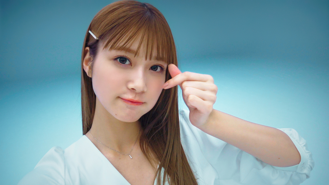 エドウイン「JERSEYS びょーん」篇より