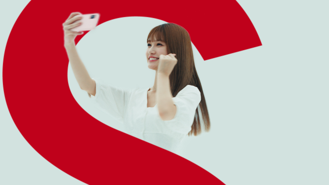 エドウイン「JERSEYS びょーん」篇より