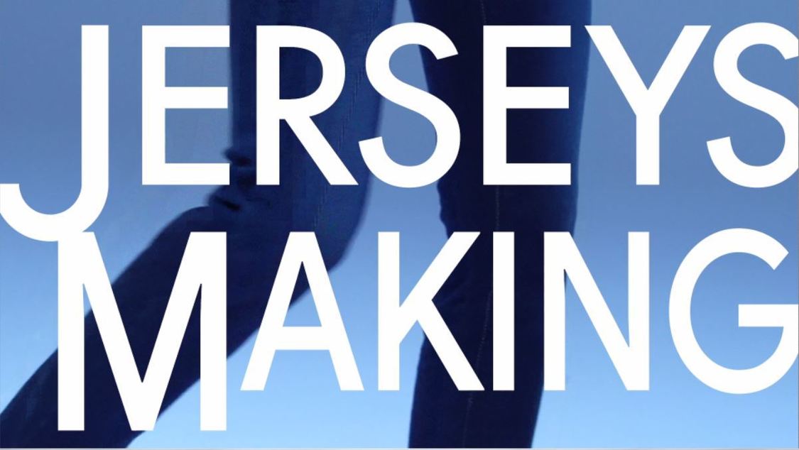 メイキングカット