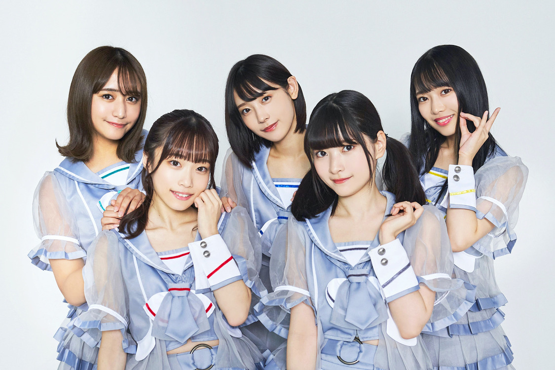 #ババババンビ（撮影：名児耶洋／ヘアメイク：JULLY）