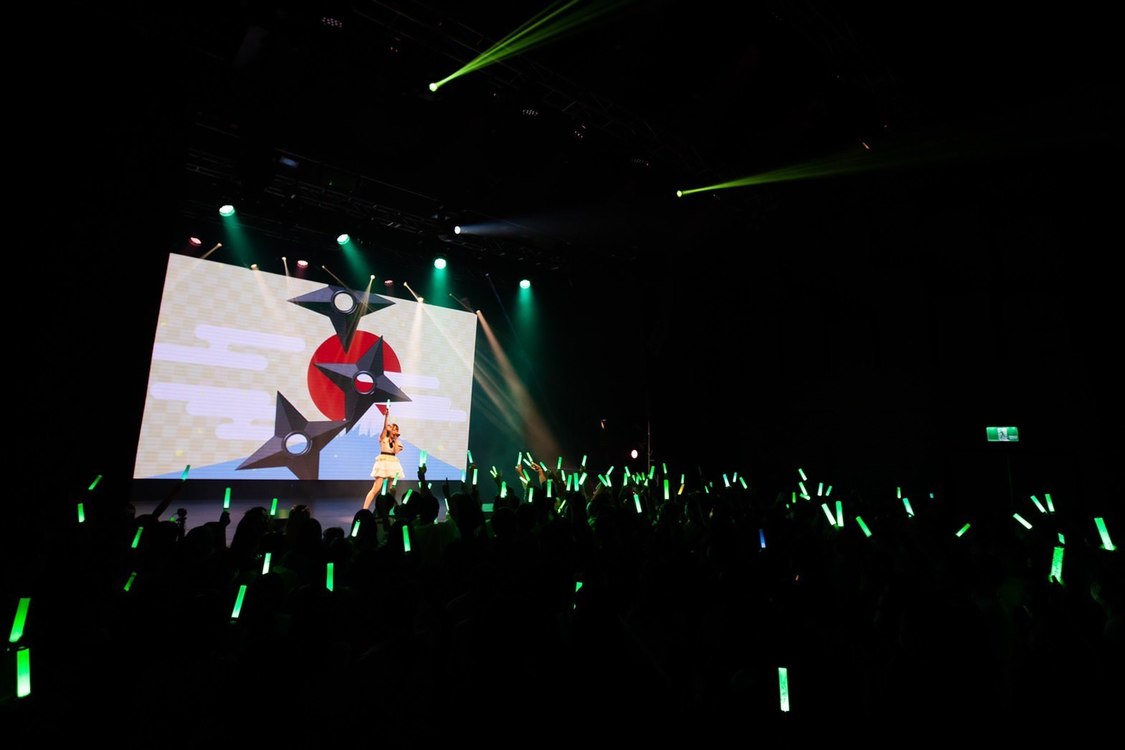 ＜月宵◇クレシェンテ 1stワンマンライブ-MOONCHILD-＞|CLAPPER STUDIO（2020年11月6日）