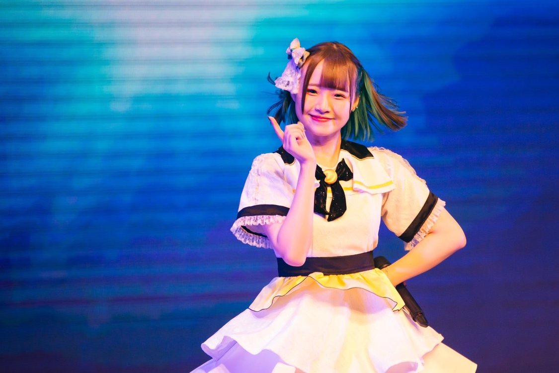 ＜月宵◇クレシェンテ 1stワンマンライブ-MOONCHILD-＞|CLAPPER STUDIO（2020年11月6日）