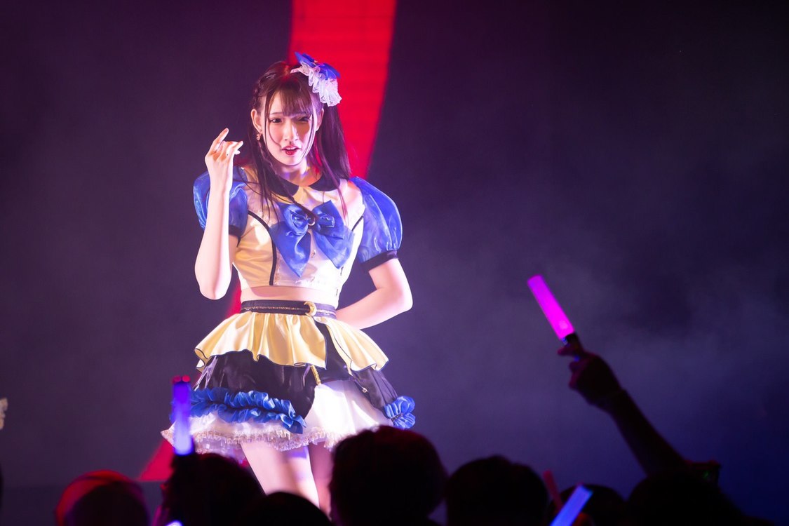 ＜月宵◇クレシェンテ 1stワンマンライブ-MOONCHILD-＞|CLAPPER STUDIO（2020年11月6日）