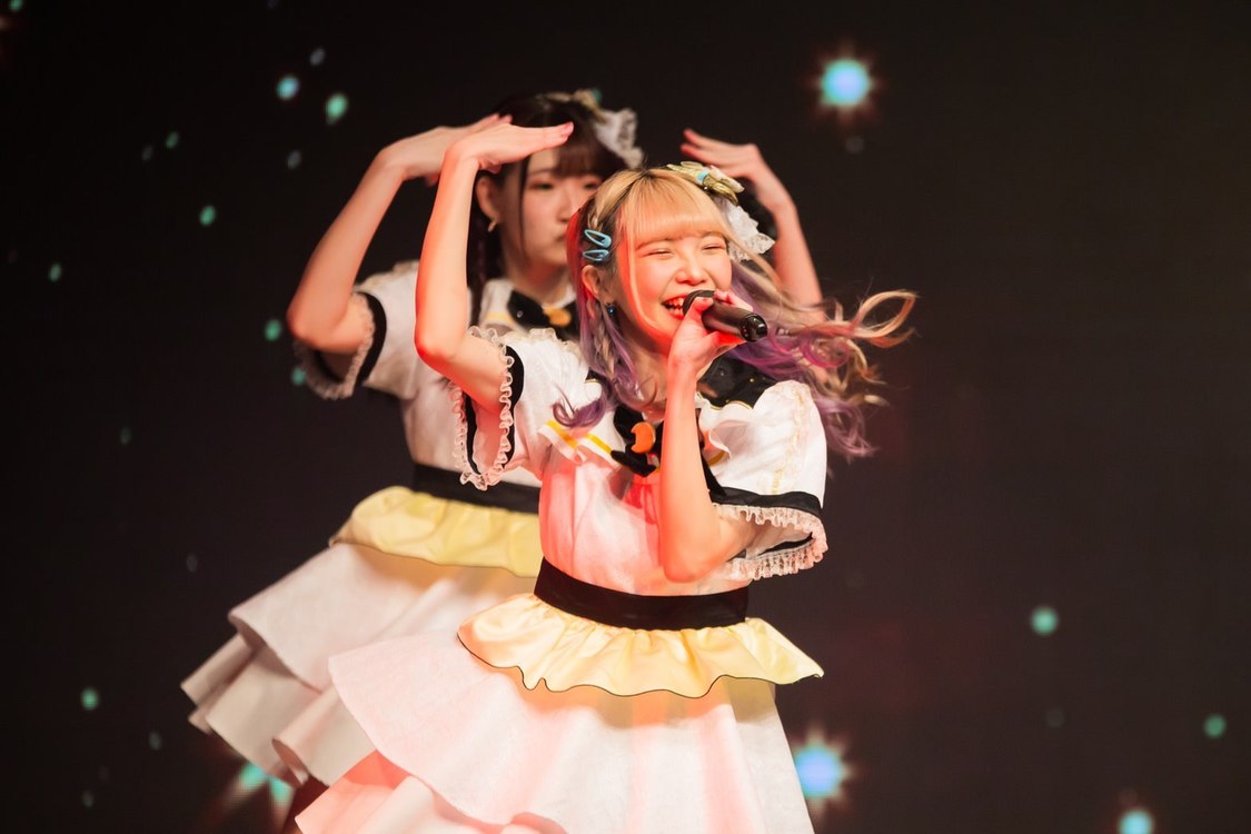 ＜月宵◇クレシェンテ 1stワンマンライブ-MOONCHILD-＞|CLAPPER STUDIO（2020年11月6日）