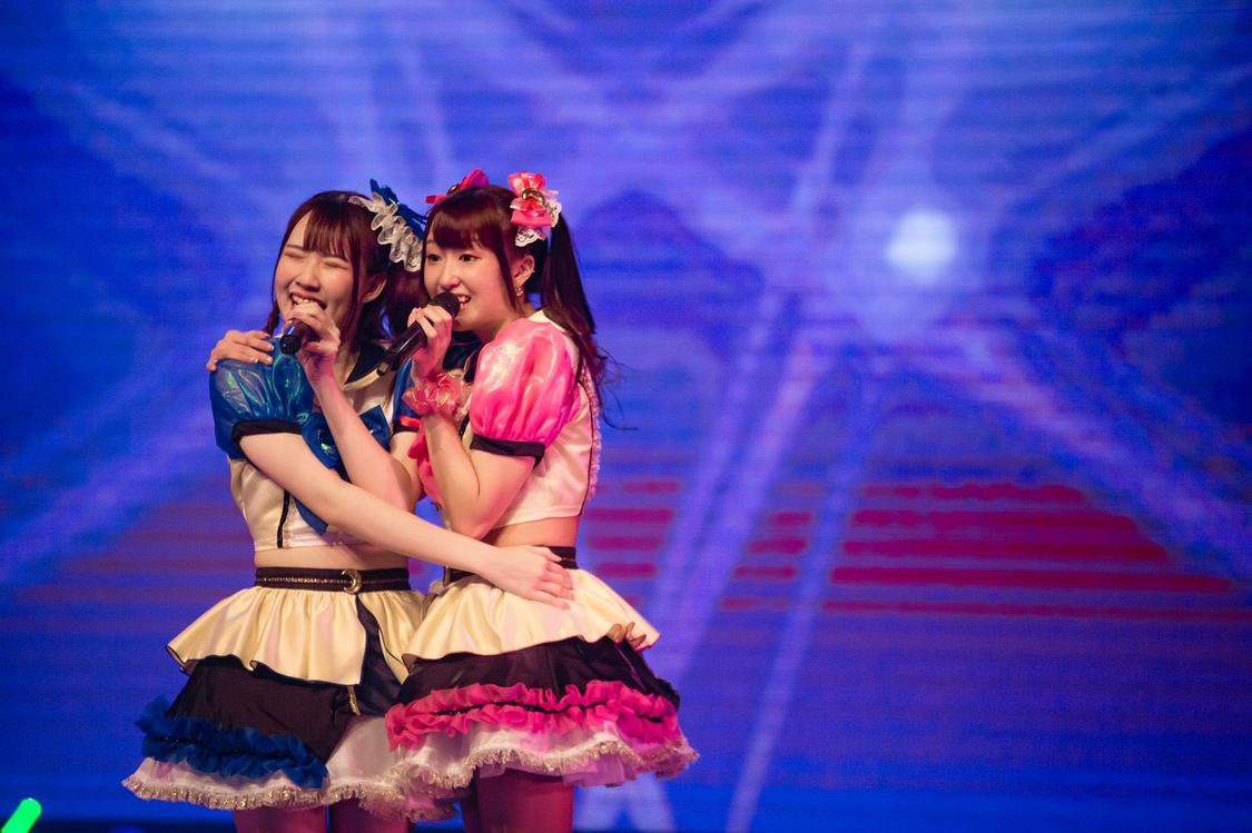 ＜月宵◇クレシェンテ 1stワンマンライブ-MOONCHILD-＞|CLAPPER STUDIO（2020年11月6日）