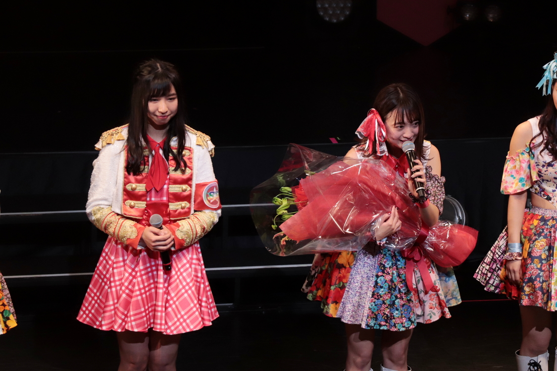 SUPER☆GiRLS 超LIVE 2018 8th DEBUT Anniversary ～NEW GENERATIONS!!!!～│2018年12月19日 TSUTAYA O-EAST