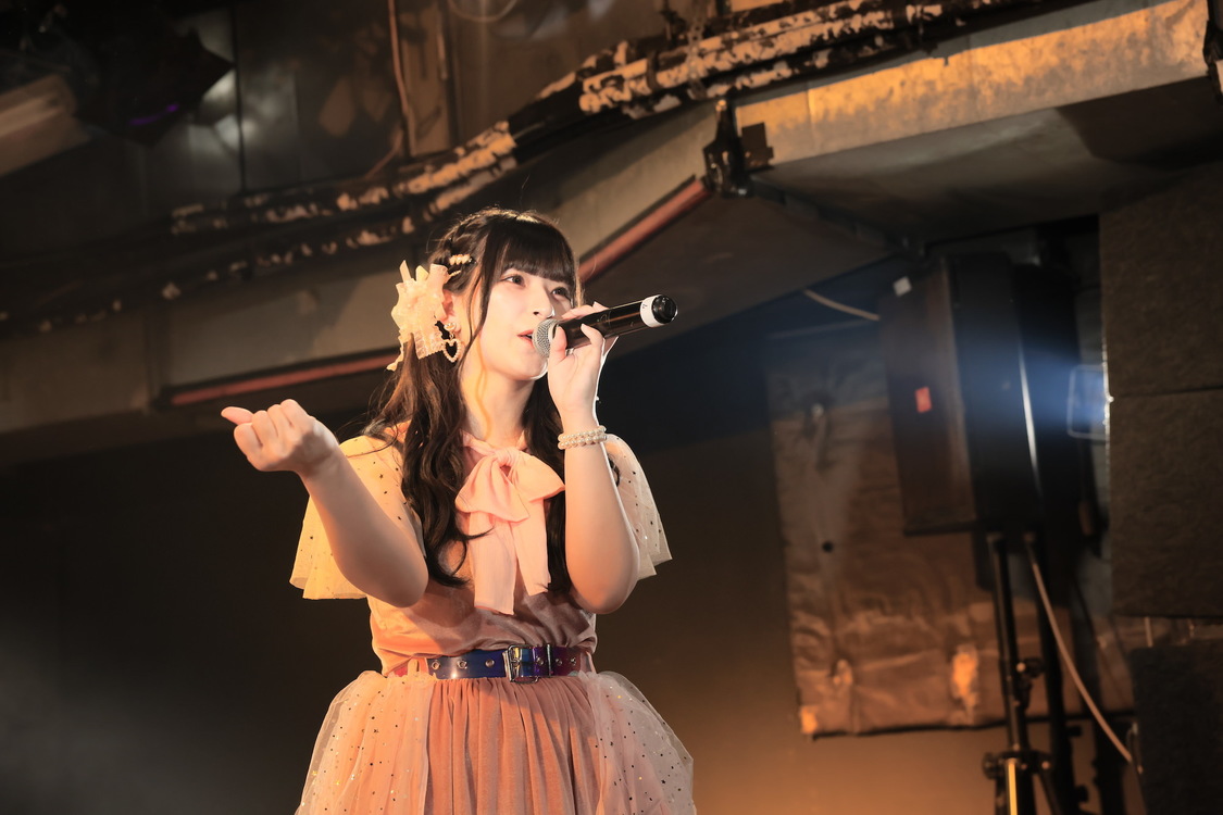 純情のアフィリア＜純情のアフィリアワンマンツアー2020「RE:QUEST-君と魔法のエトランジェ-」＞（11月21日横浜BAYSIS／夜公演）