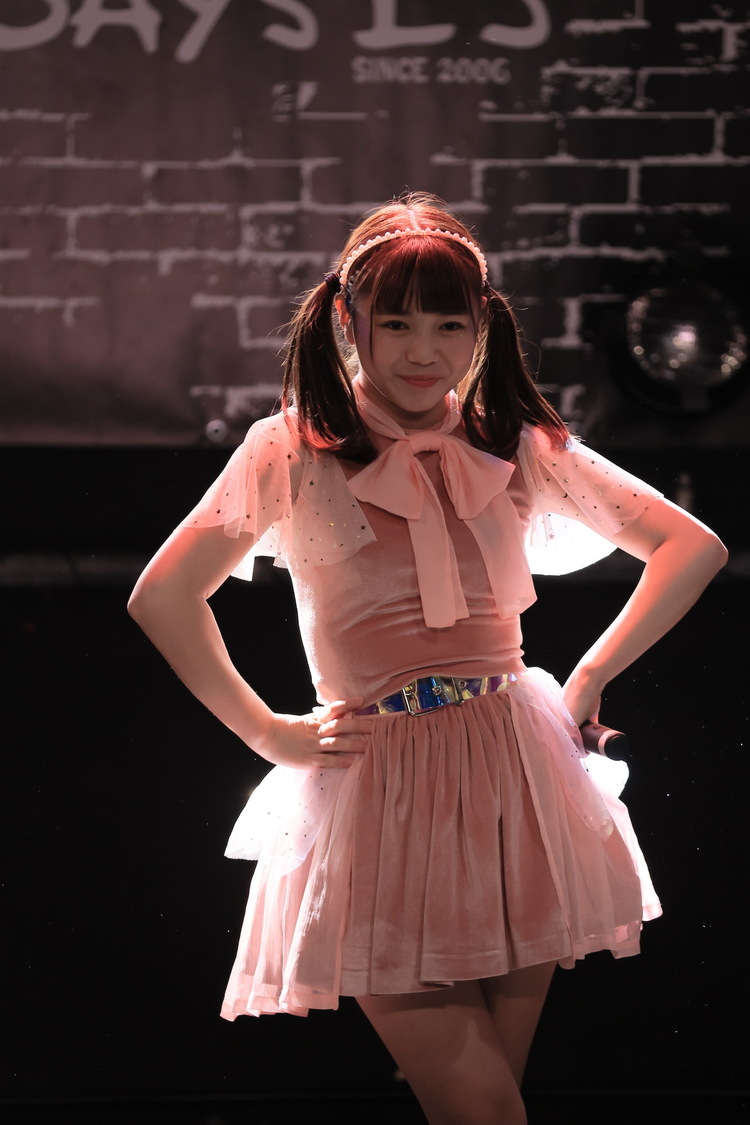 純情のアフィリア＜純情のアフィリアワンマンツアー2020「RE:QUEST-君と魔法のエトランジェ-」＞（11月21日横浜BAYSIS／夜公演）