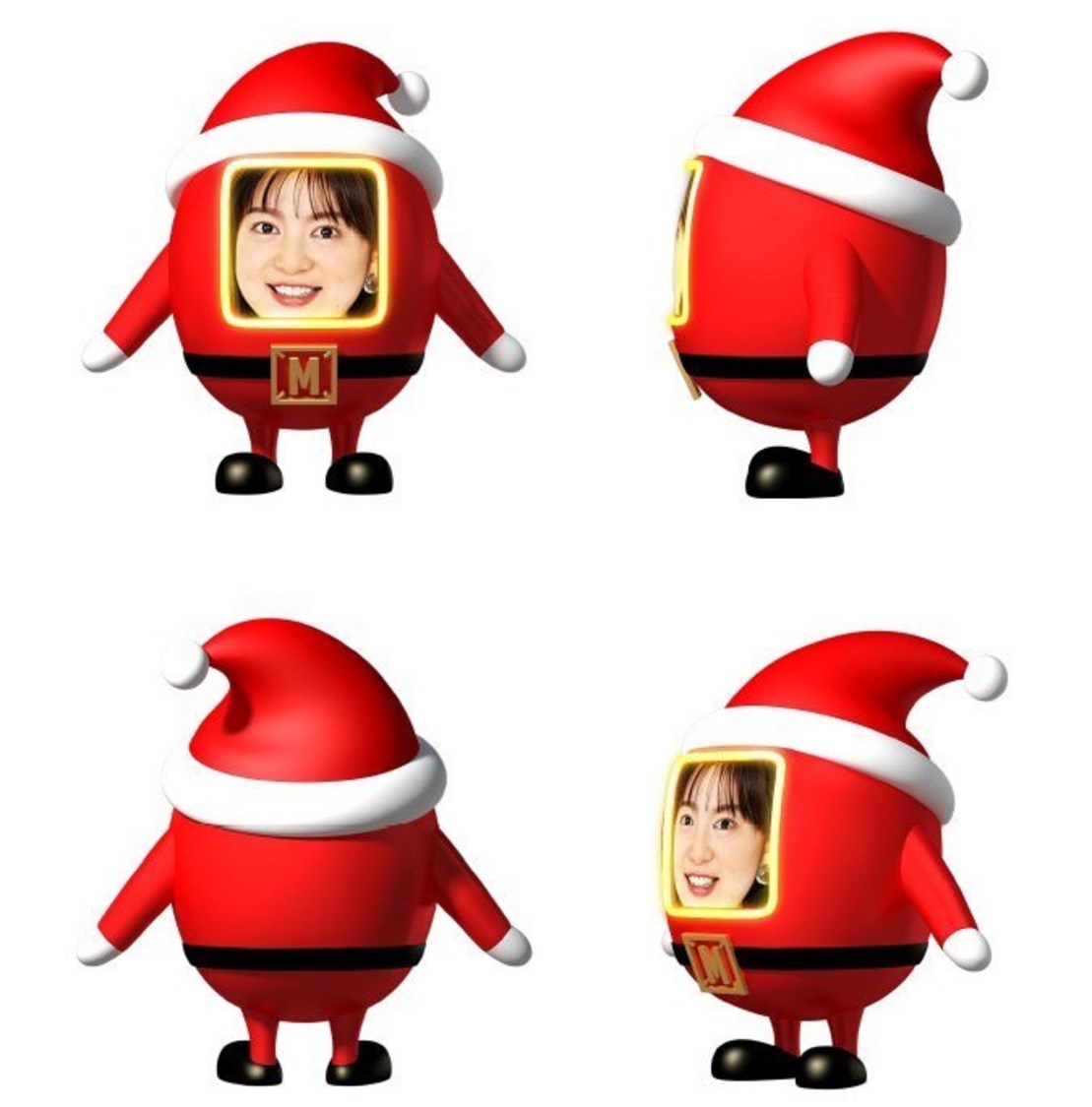 アバターイメージ