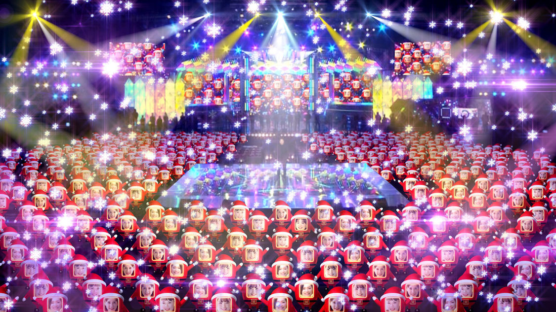 アバターヴィジュアル